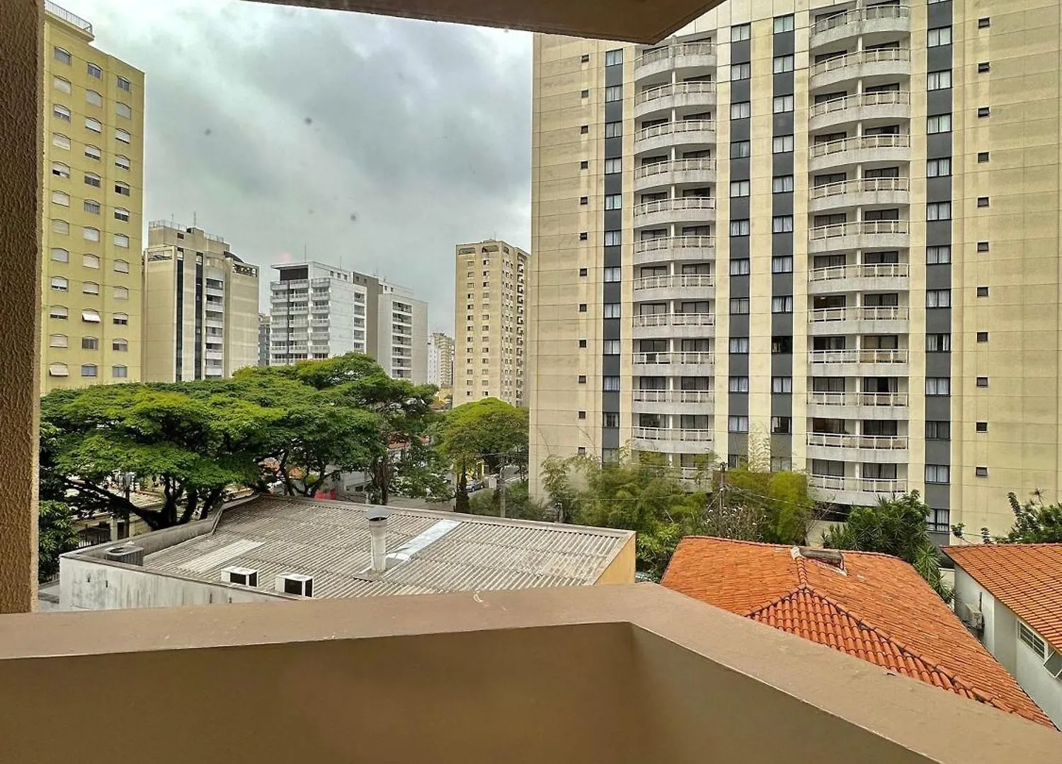Moema Studium Reformado C/ Garagem Apartment Sao Paulo 0*,