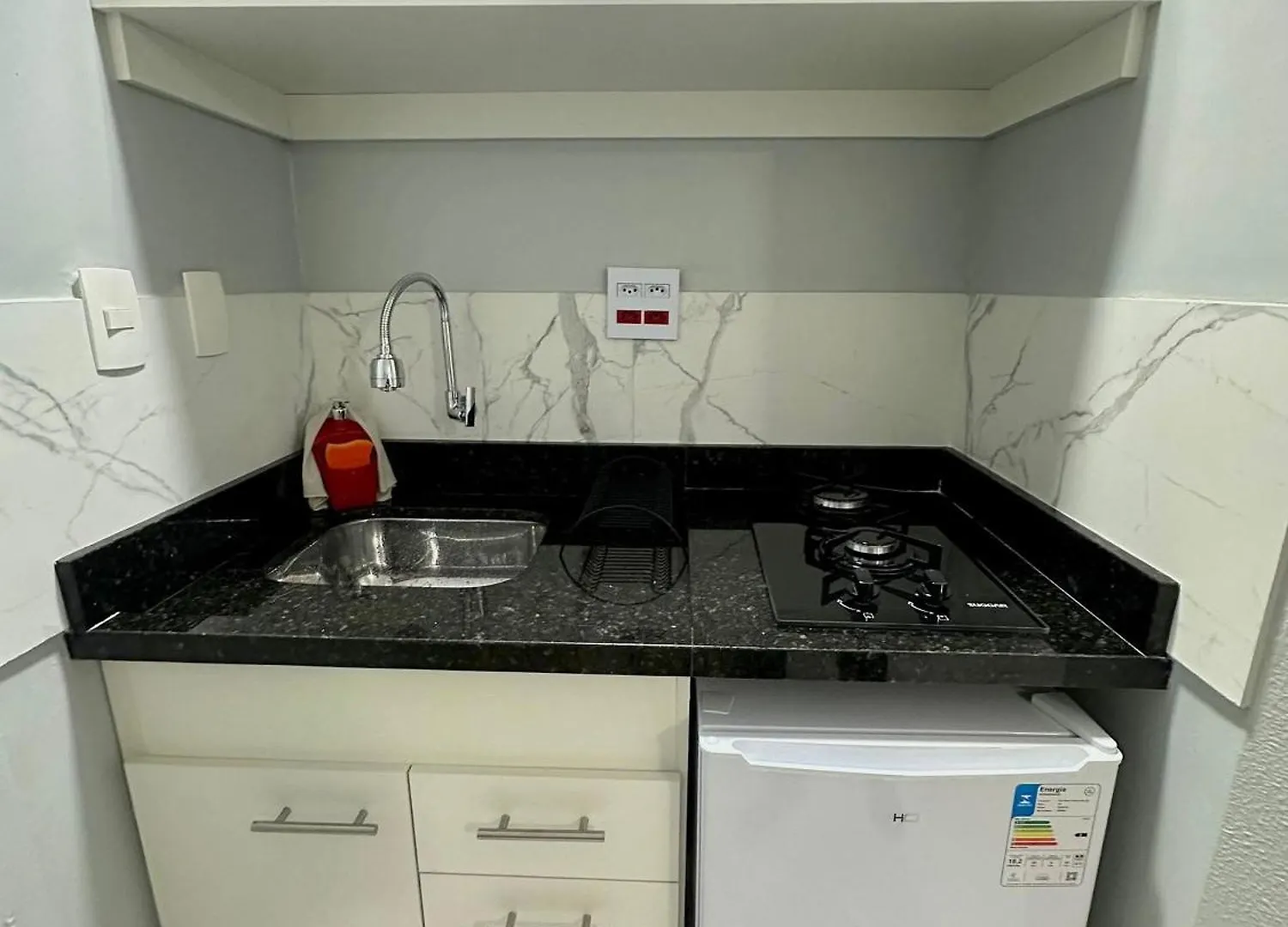 Moema Studium Reformado C/ Garagem Apartment Sao Paulo
