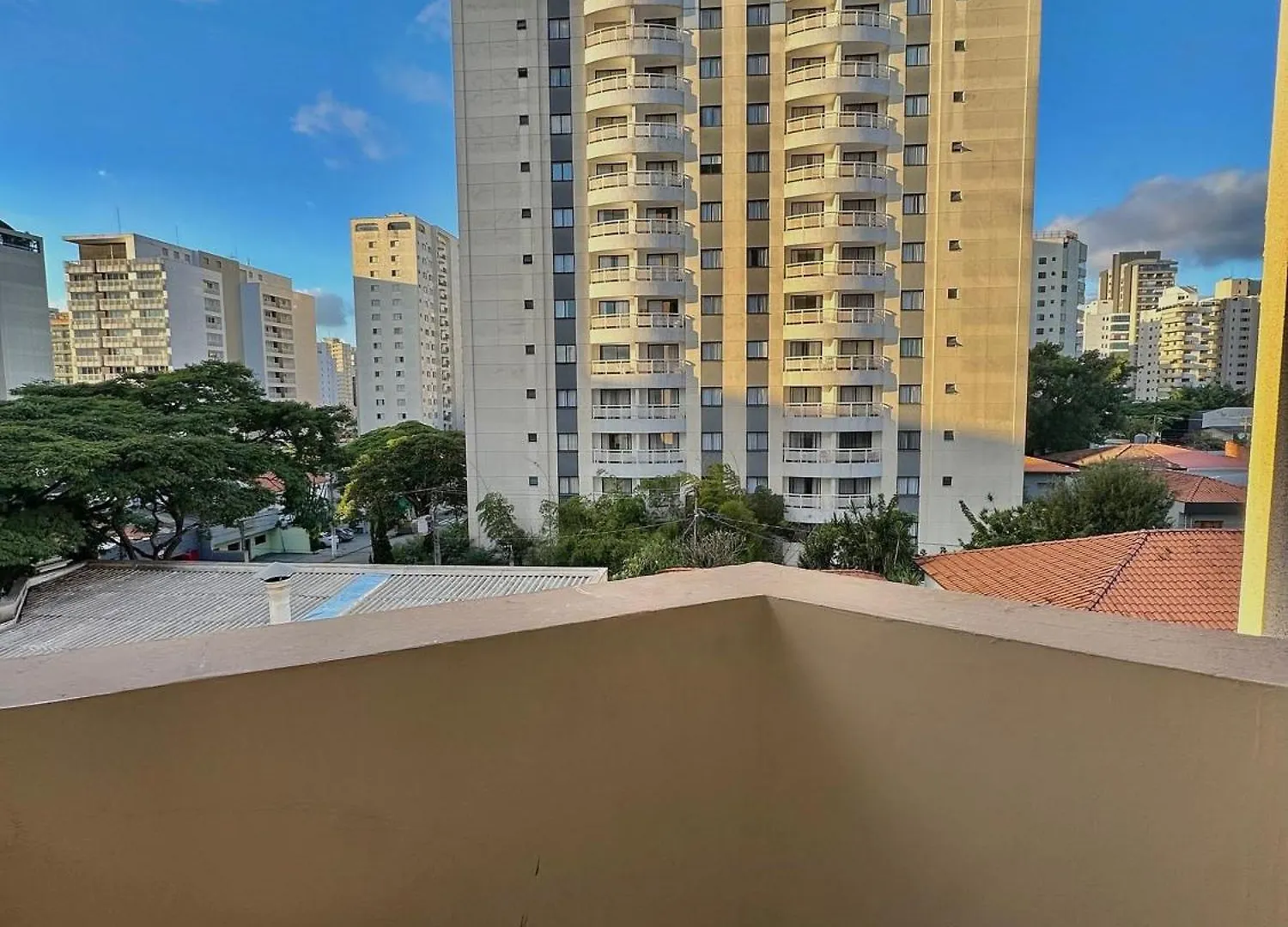 דירות סאו פאולו Moema Studium Reformado C/ Garagem ברזיל